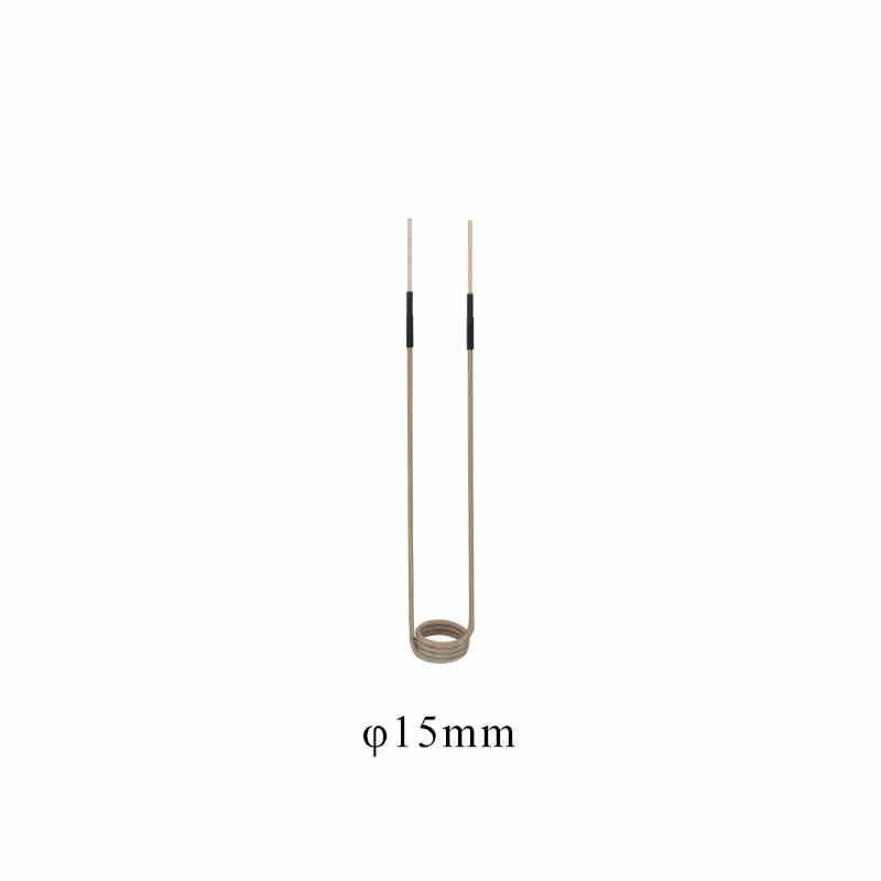 Handheld High-Frequency Induction Heater Coil Accessories