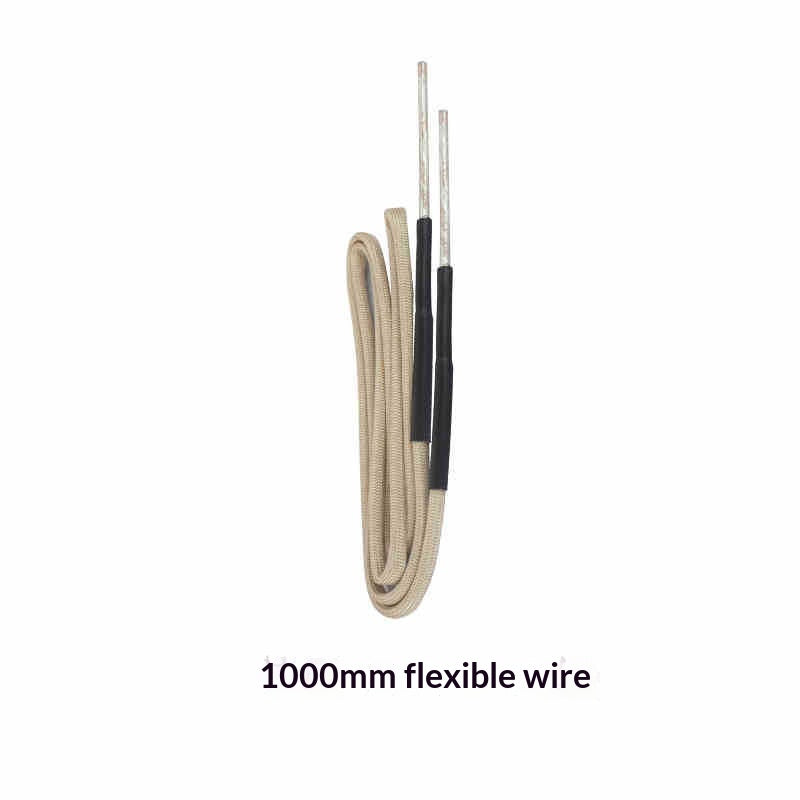 Handheld High-Frequency Induction Heater Coil Accessories