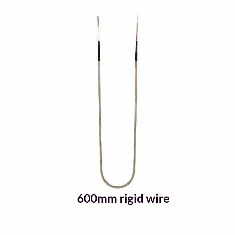 Handheld High-Frequency Induction Heater Coil Accessories