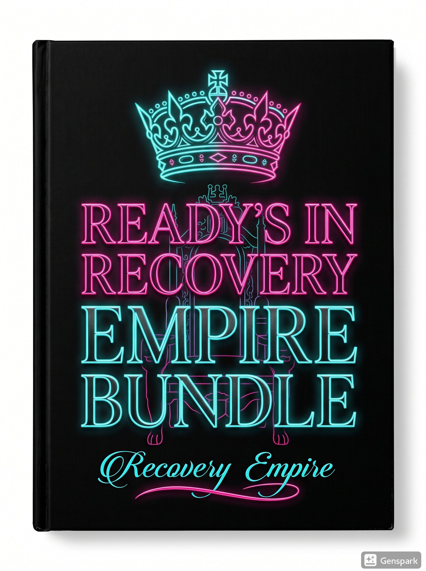 Ready's N Recovery Empire Bundle
